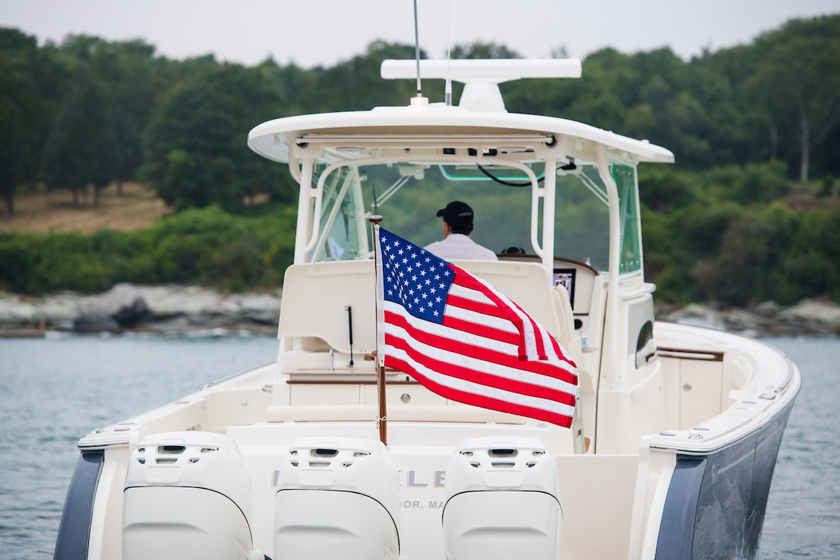hinckley yacht services annapolis md