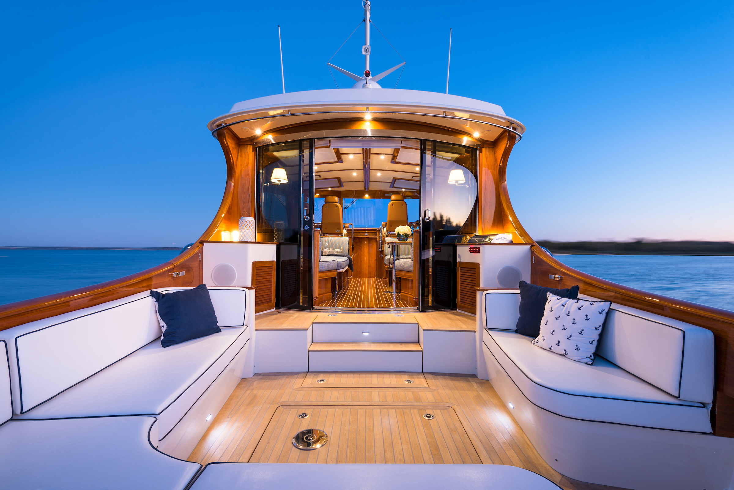 yacht rental rhode island