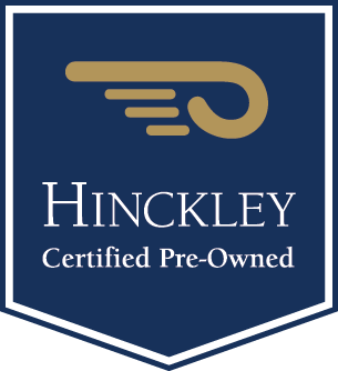hinckley yachts for sale