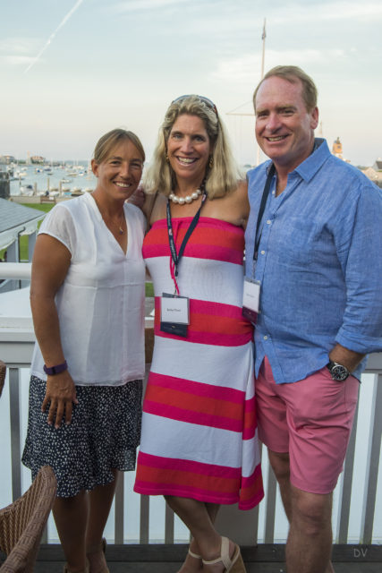 2017 Hinckley Owners Nantucket Rendezvous