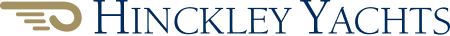 Hinckley Yachts logo